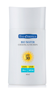 รูปภาพของ Bio-Essence Bio Water Cooling Sunscreen SPF30 40ml.